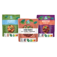 AH Terra bonen in saus