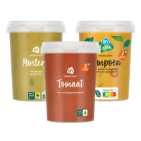 AH Verse soepen 500 ml
