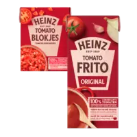 Heinz basistomatenproducten*