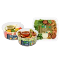 AH Kleine salades en lunchsalades