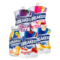 Melkunie Breaker