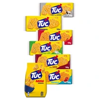 Een afbeelding van Tuc 100 gram