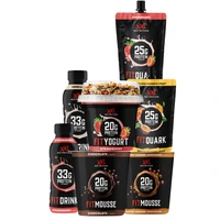 Een afbeelding van XXL Nutrition zuivelproducten