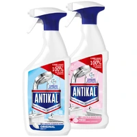 Een afbeelding van Antikal en Swiffer