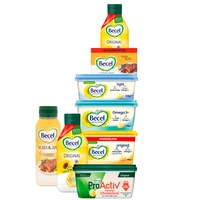 Een afbeelding van Becel margarine