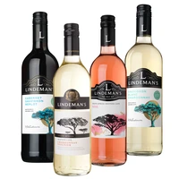 Een afbeelding van Lindeman's South Africa