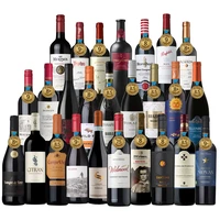 Een afbeelding van Rode wijn