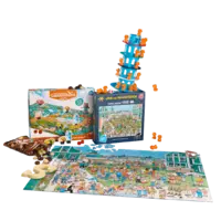 Productfoto van undefined