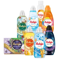 Een afbeelding van Robijn