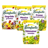 Een afbeelding van Bonduelle diepvries 300-400 gram