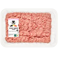 Een afbeelding van AH Gehakt varken gekruid bel