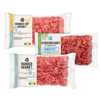 AH Rundergehakt 300 gram