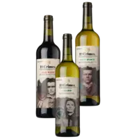 Een afbeelding van 19 Crimes*