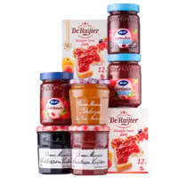 Een afbeelding van Alle A-merk jam