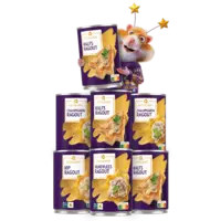 Een afbeelding van Alle AH Excellent ragout in blik