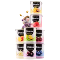 Een afbeelding van Alle Danio 450 gram