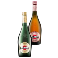 Een afbeelding van Martini Frizzante