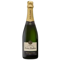 Een afbeelding van Nicolas Feuillatte Brut grande reserve bel