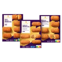 Alle AH Excellent kroketjes