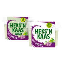 Alle Heks'n kaas 200 gram
