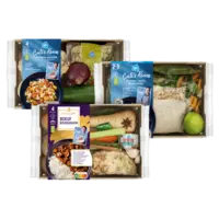 Alle AH Culi's keuze verspakketten