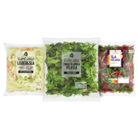 Alle AH Slamelanges 75-200 gram