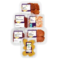 Een afbeelding van Alle AH Excellent gourmet-mini's