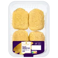 Een afbeelding van AH Excellent Kaas kroketjes bel