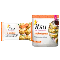 Een afbeelding van A-merk diepvriessnacks