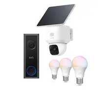 Elektronica in en om je huis