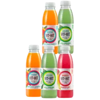 Een afbeelding van Vit-Hit 0.5 literflesjes*