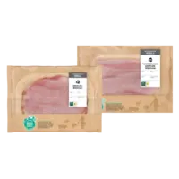 Alle AH Gegrilde beenham van de versafdeling