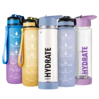 Bourgini waterflessen