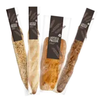 Alle AH Liefde & Passie Petit broden