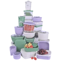 Alle Amuse Tylla en Optifridge bewaardozen en -bekers