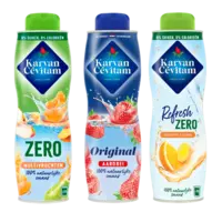 Alle Karvan Cévitam