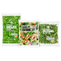 Alle AH Kleinverpakkingen groentegemak