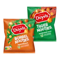 Alle Duyvis 175-275 gram