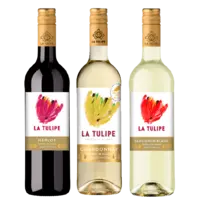 Alle La Tulipe 0.75 liter