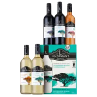 Alle Lindeman's South Africa 0.75 liter