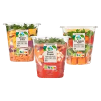 Alle AH Verse pureersoepen