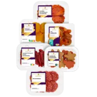 Een afbeelding van AH Excellent gourmet-mini's