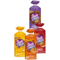 Een afbeelding van Snack a Jacks