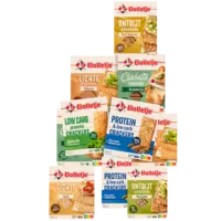 Een afbeelding van Bolletje crackers