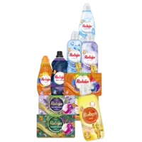 Een afbeelding van Robijn