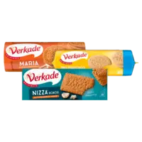 Alle Verkade Originals