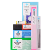 Alle AH Zakken en folies