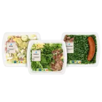 Alle AH Verse stamppotten 1-vaks