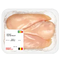 Een afbeelding van Plukon Kipfilet bel