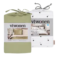 vtwonen dekbedovertrekken